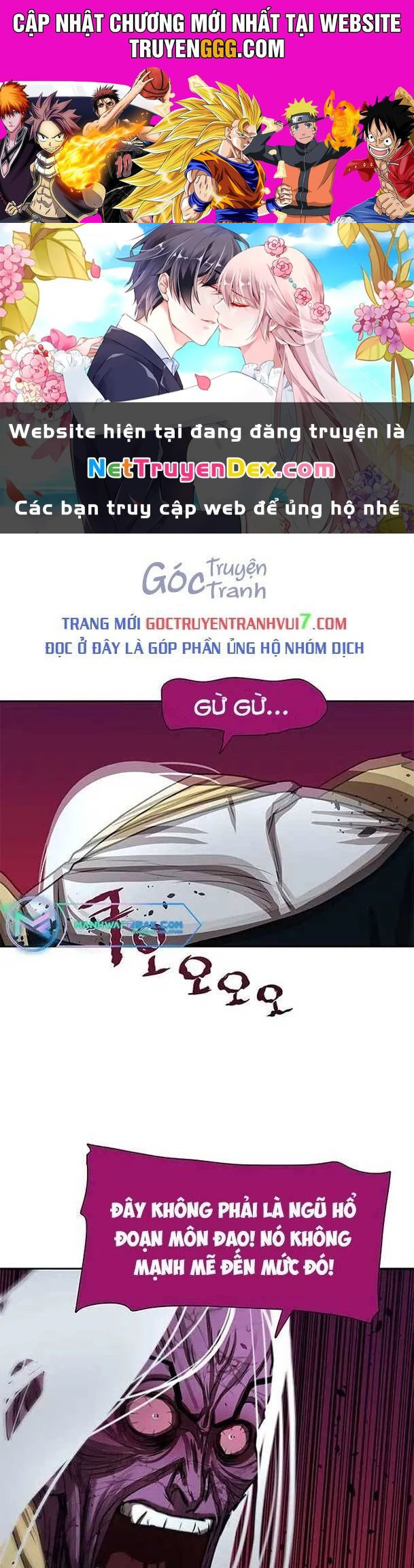 Hộ Vệ Chapter 183 - Trang 2