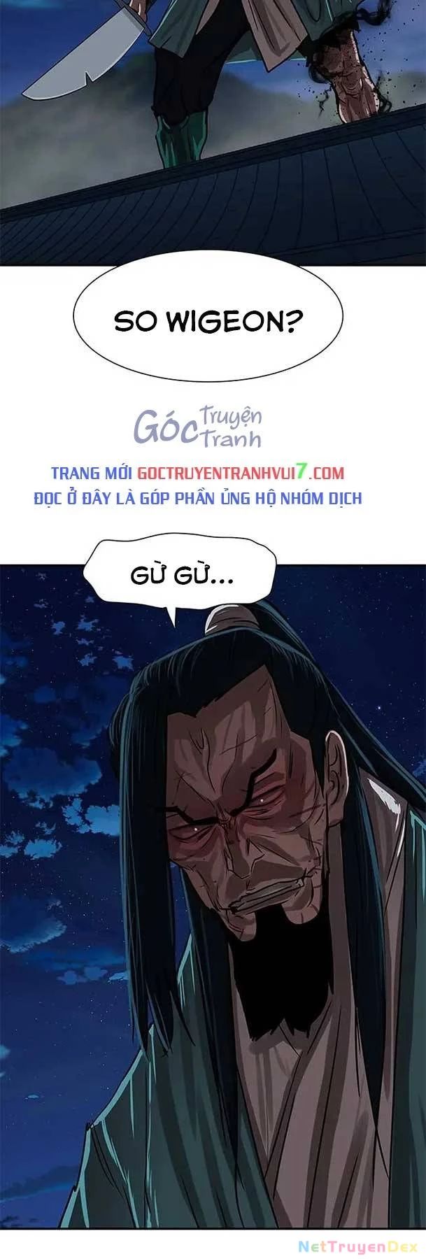 Hộ Vệ Chapter 183 - Trang 2