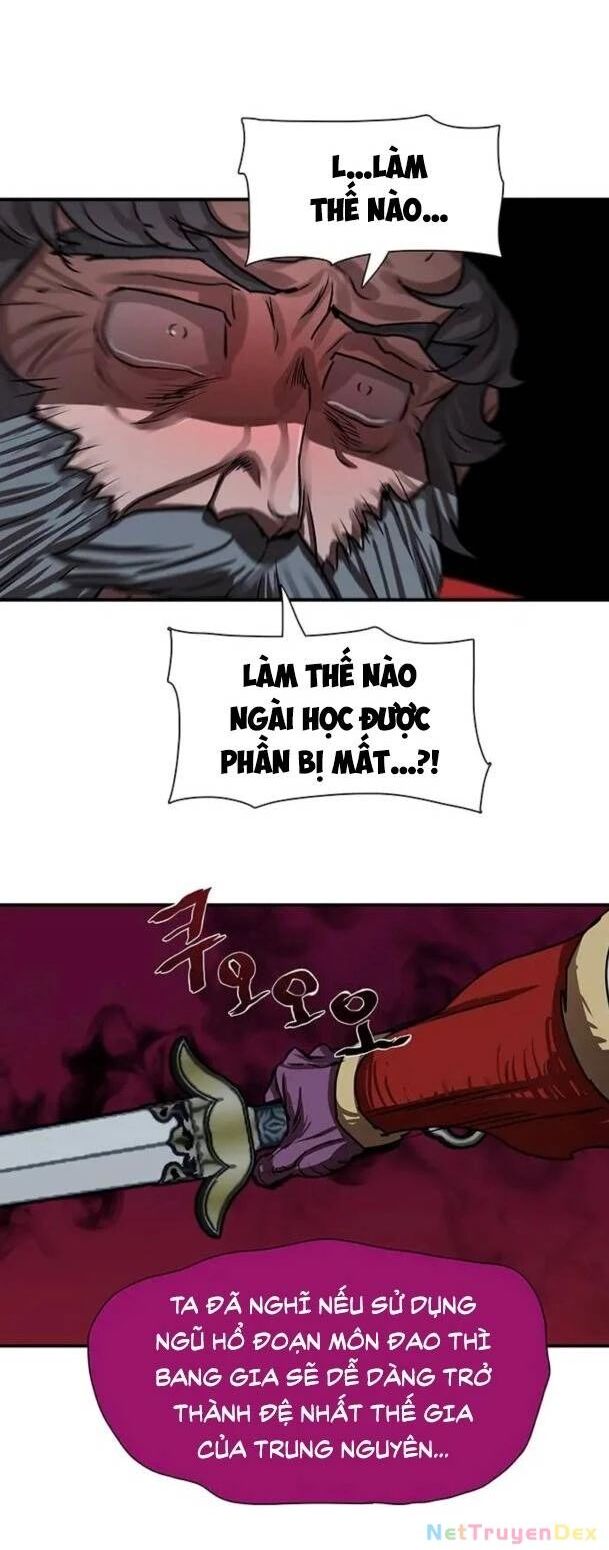 Hộ Vệ Chapter 181 - Trang 2