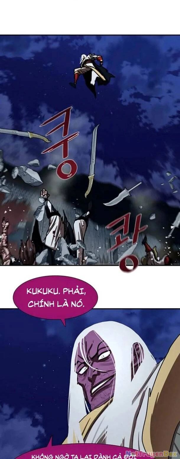 Hộ Vệ Chapter 181 - Trang 2