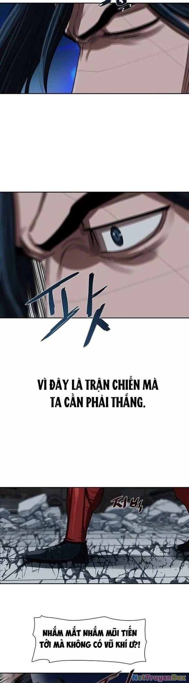 Hộ Vệ Chapter 180 - Trang 2