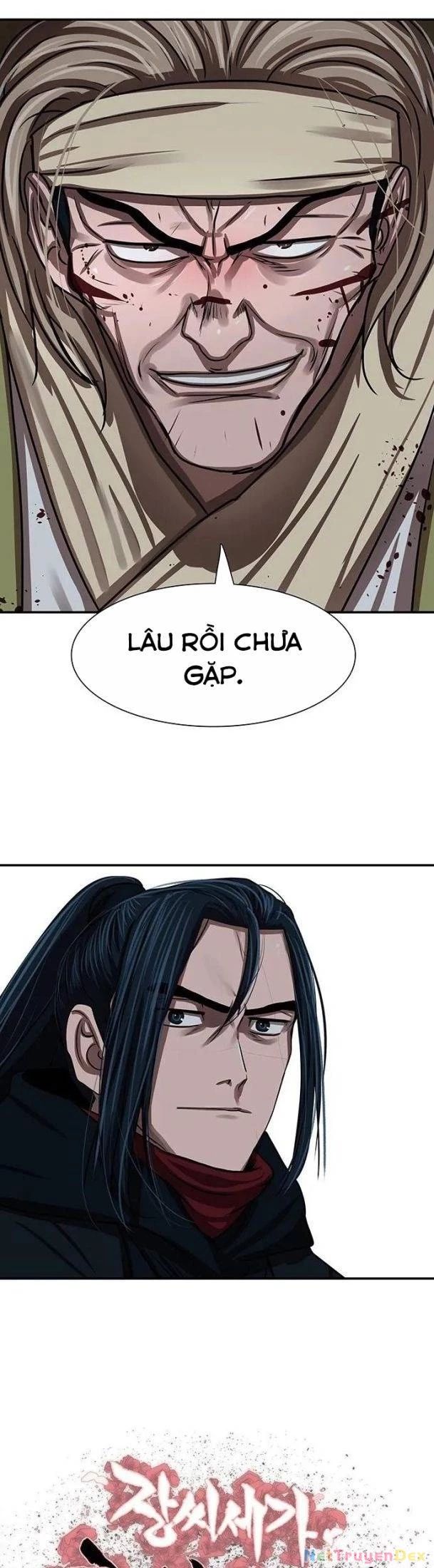 Hộ Vệ Chapter 180 - Trang 2