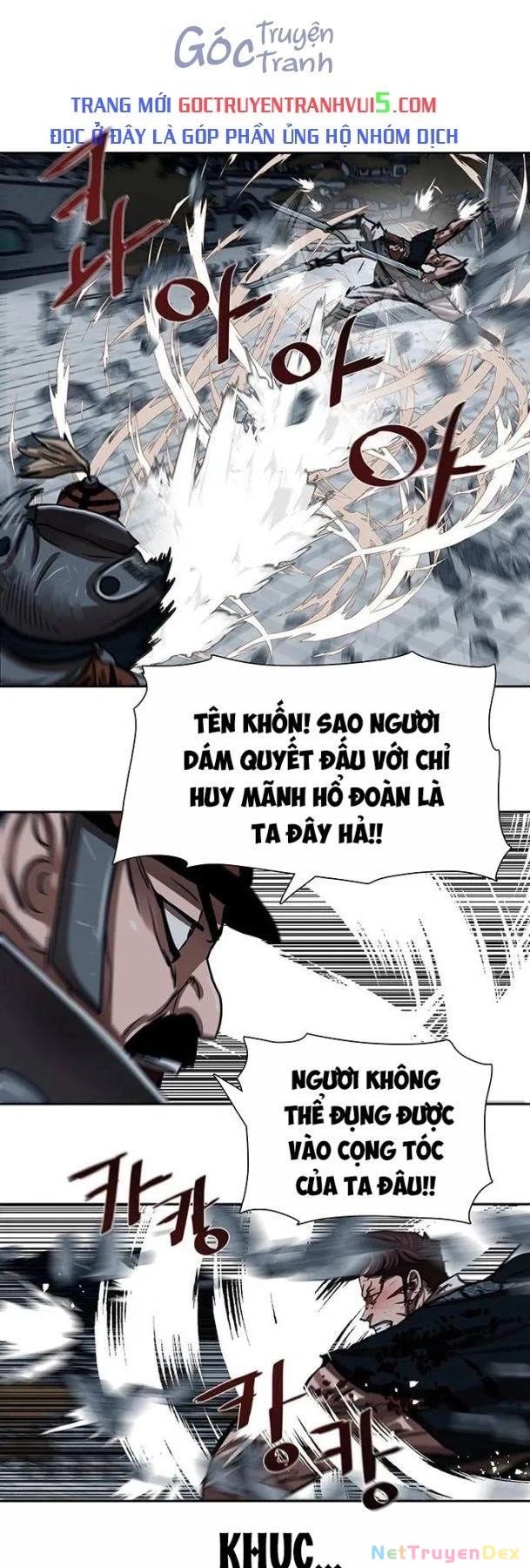 Hộ Vệ Chapter 179 - Trang 2