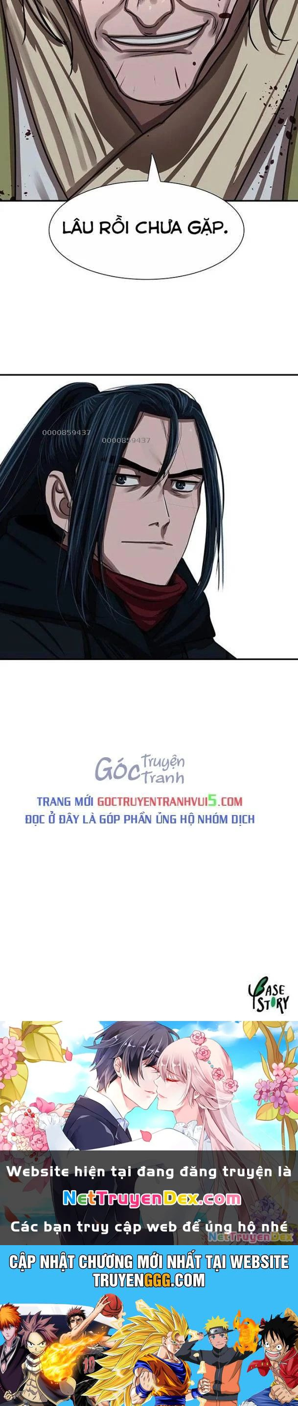 Hộ Vệ Chapter 179 - Trang 2