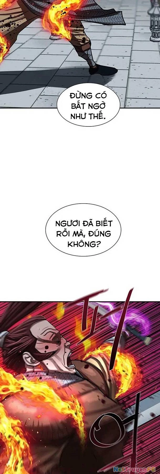 Hộ Vệ Chapter 176 - Trang 2