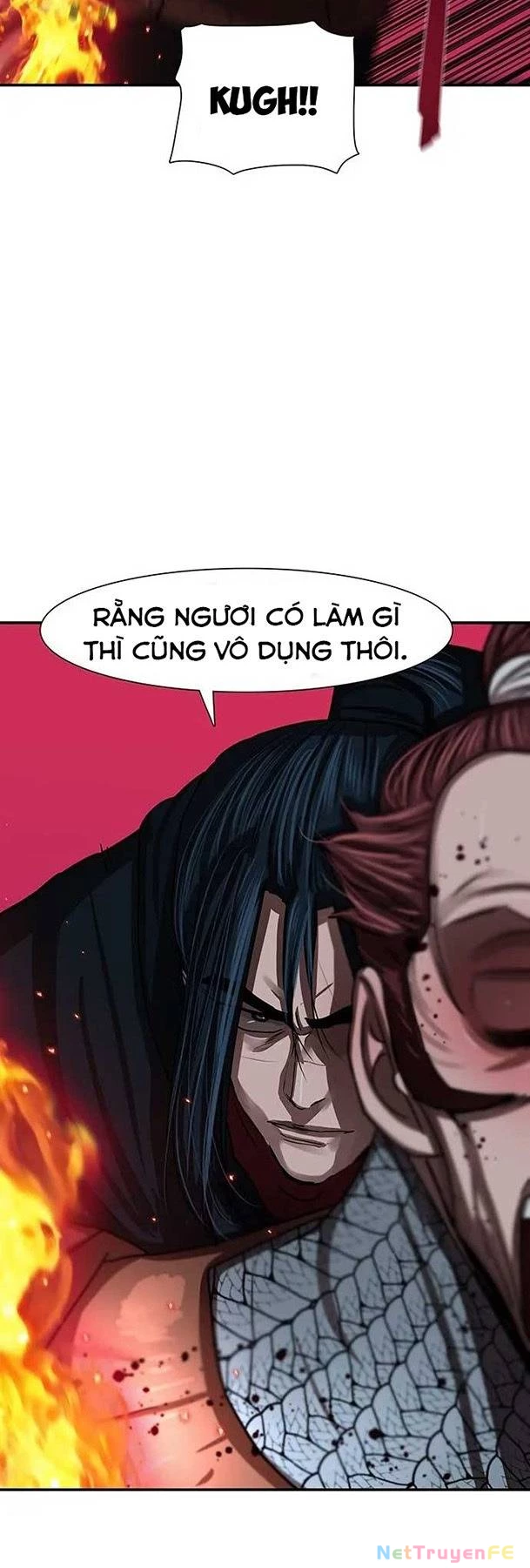 Hộ Vệ Chapter 176 - Trang 2