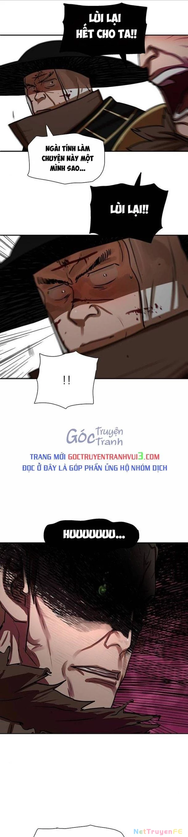 Hộ Vệ Chapter 173 - Trang 2