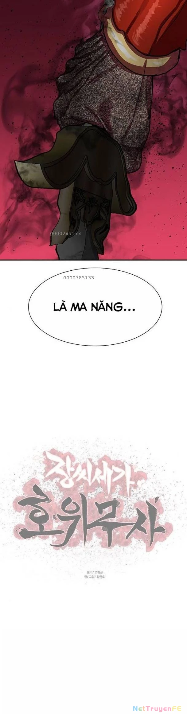 Hộ Vệ Chapter 172 - Trang 2