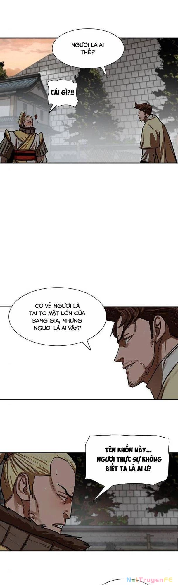 Hộ Vệ Chapter 170 - Trang 2