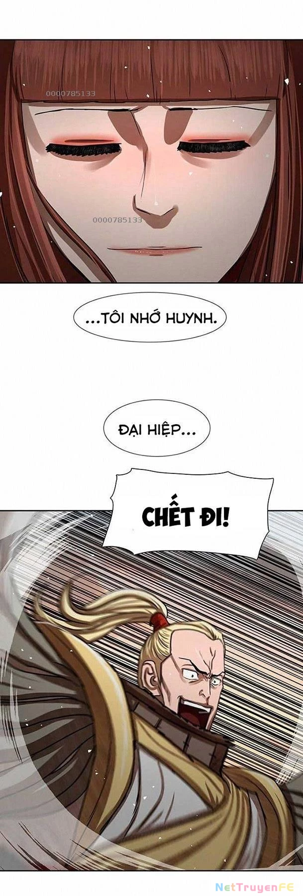 Hộ Vệ Chapter 169 - Trang 2