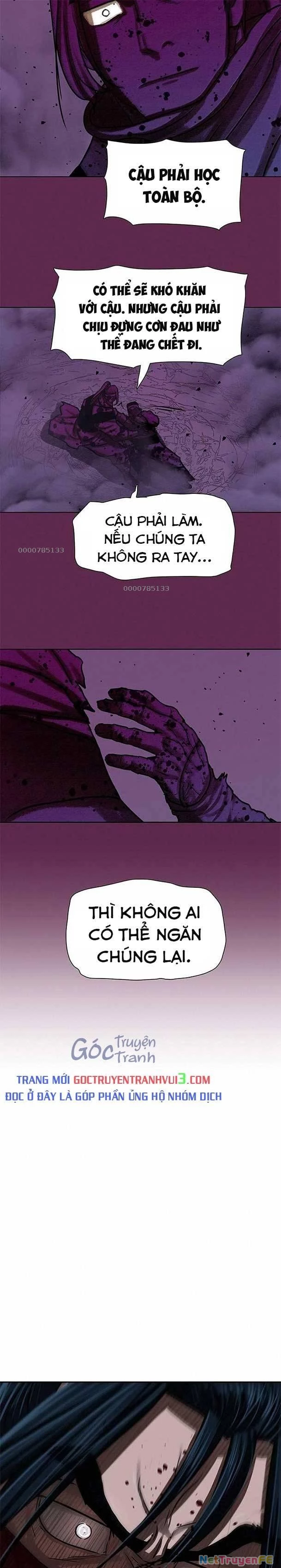 Hộ Vệ Chapter 168 - Trang 2