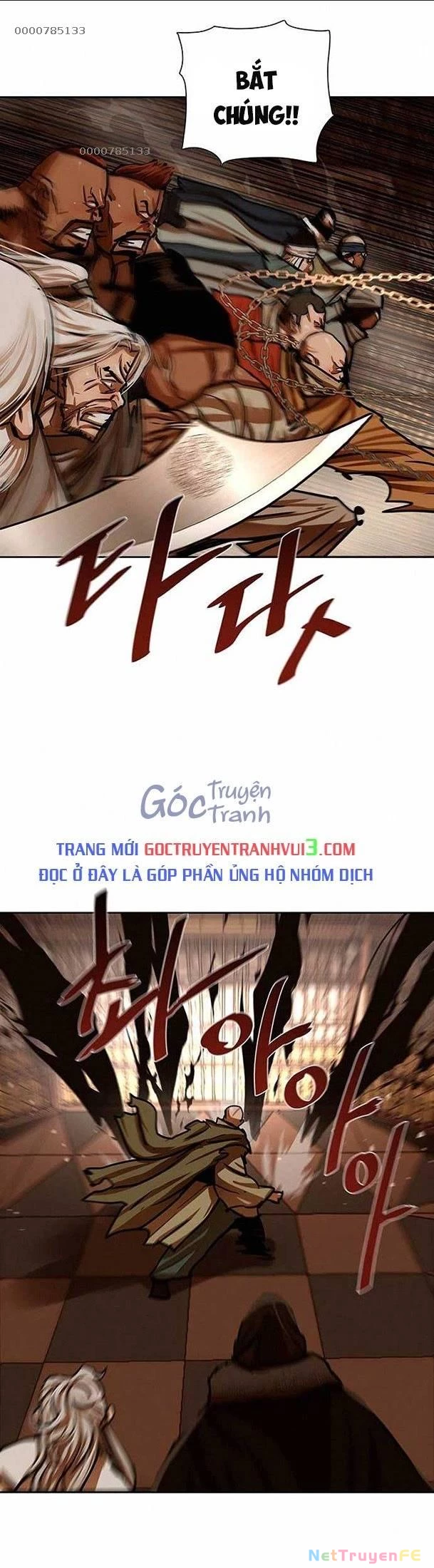 Hộ Vệ Chapter 166 - Trang 2