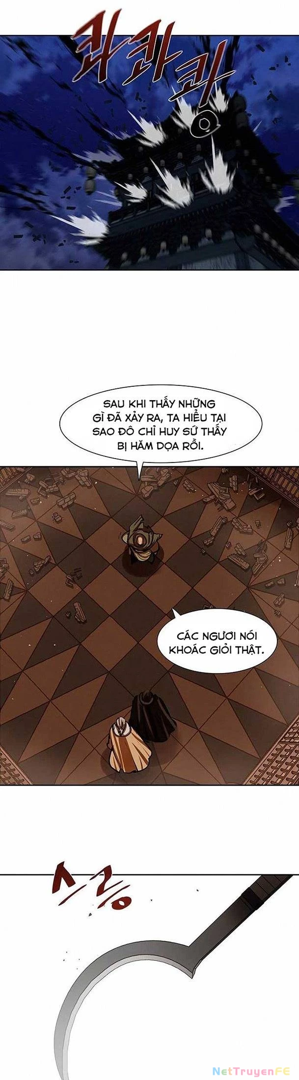 Hộ Vệ Chapter 166 - Trang 2