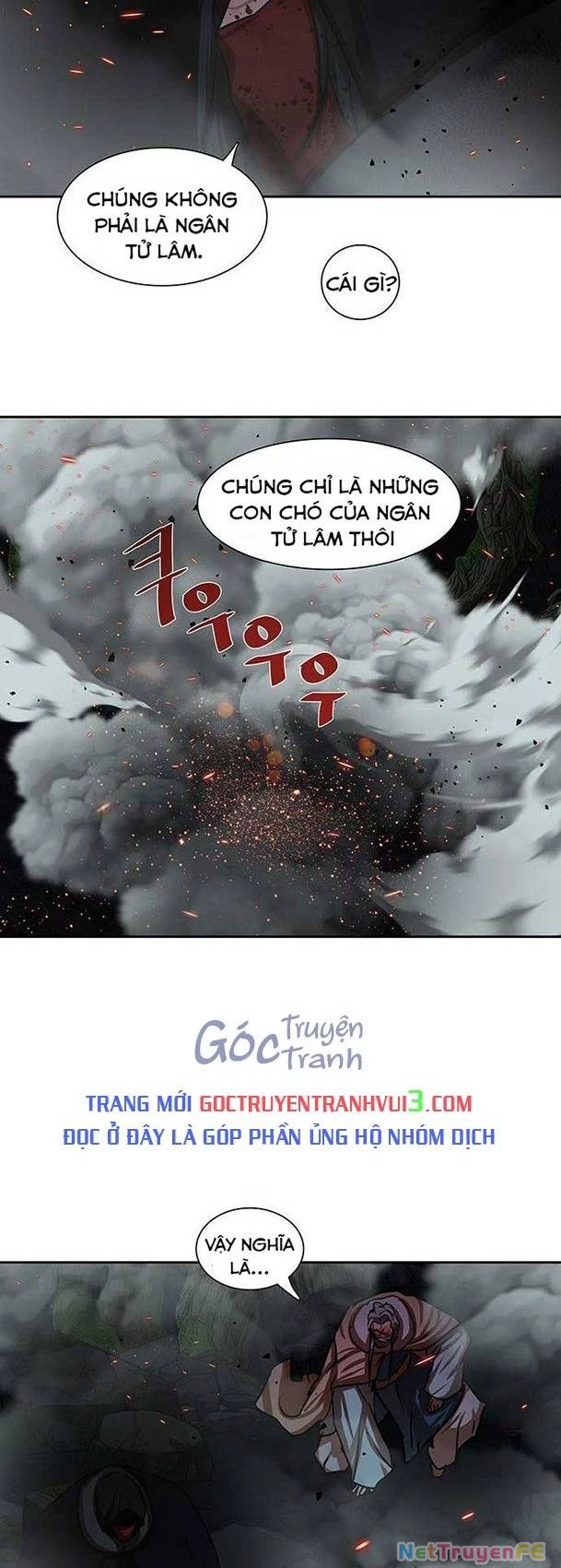 Hộ Vệ Chapter 165 - Trang 2