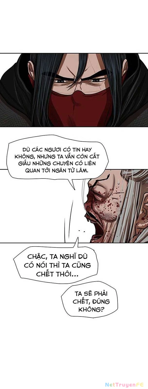 Hộ Vệ Chapter 162 - Trang 2