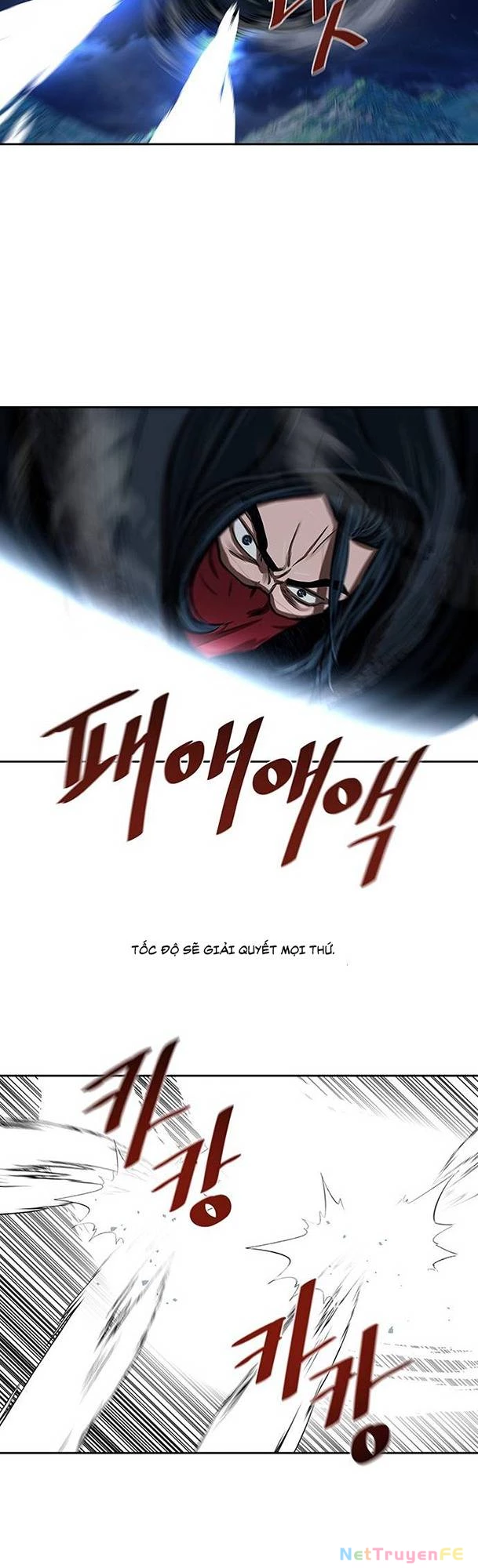 Hộ Vệ Chapter 157 - Trang 2