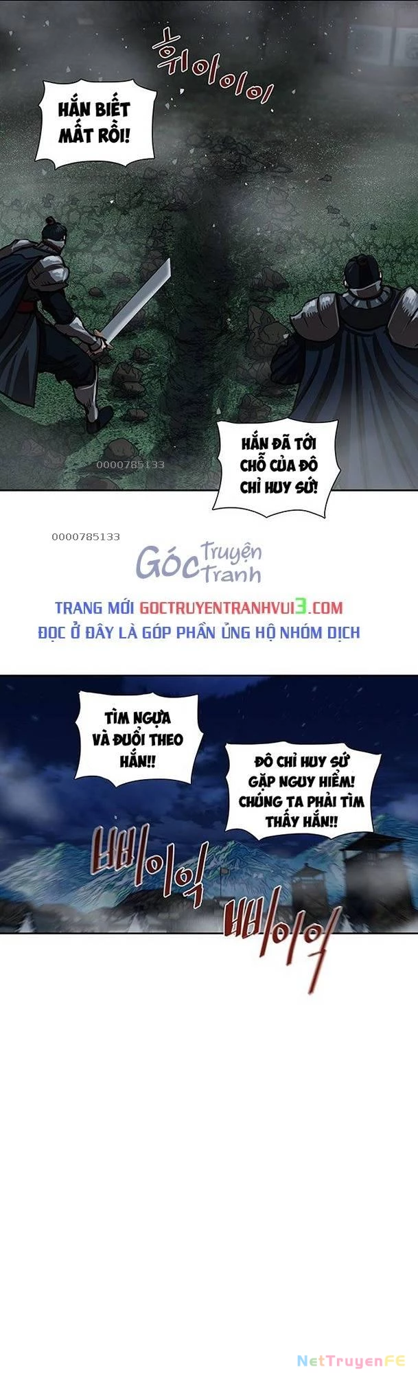 Hộ Vệ Chapter 157 - Trang 2