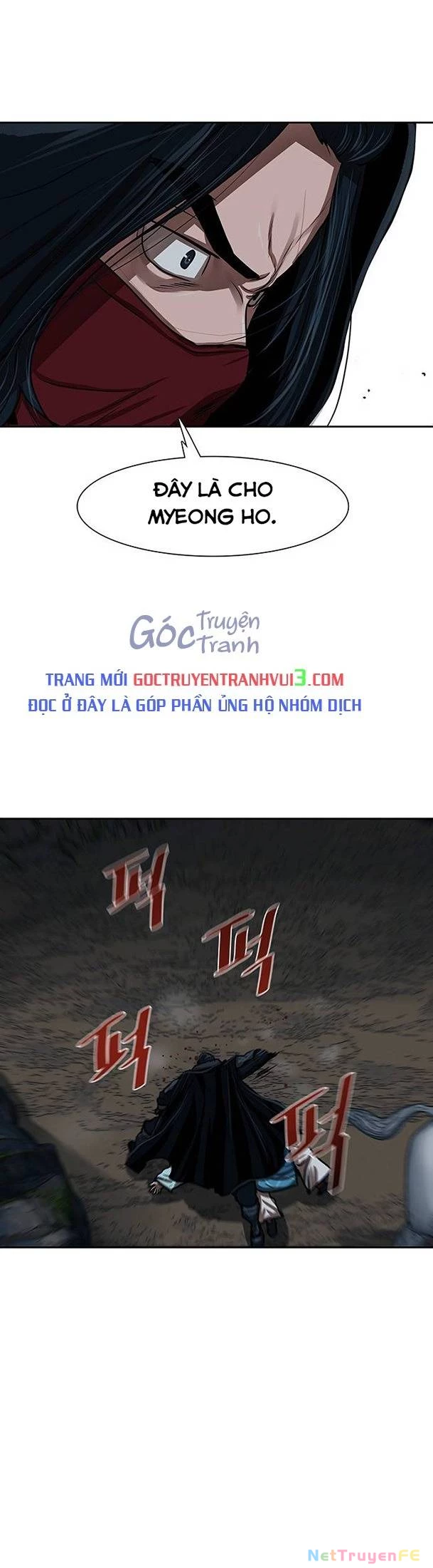 Hộ Vệ Chapter 157 - Trang 2