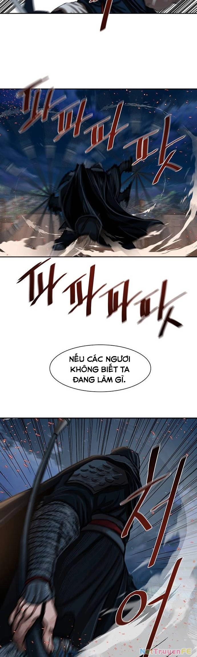 Hộ Vệ Chapter 156 - Trang 2