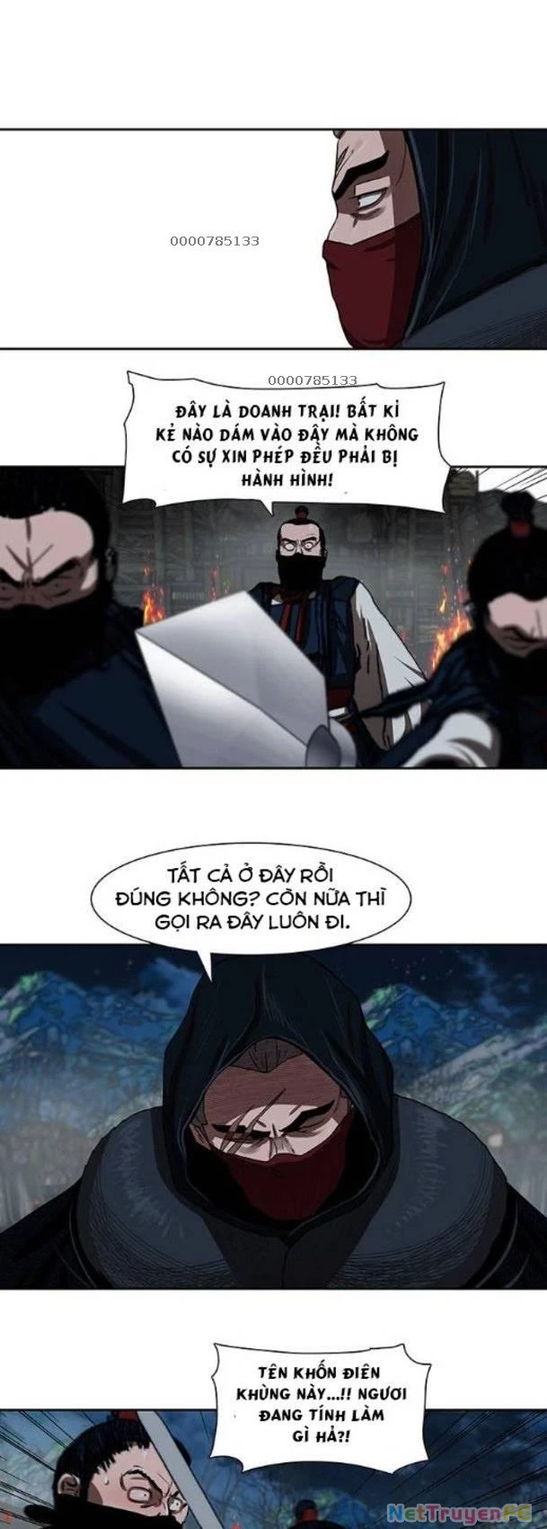 Hộ Vệ Chapter 155 - Trang 2