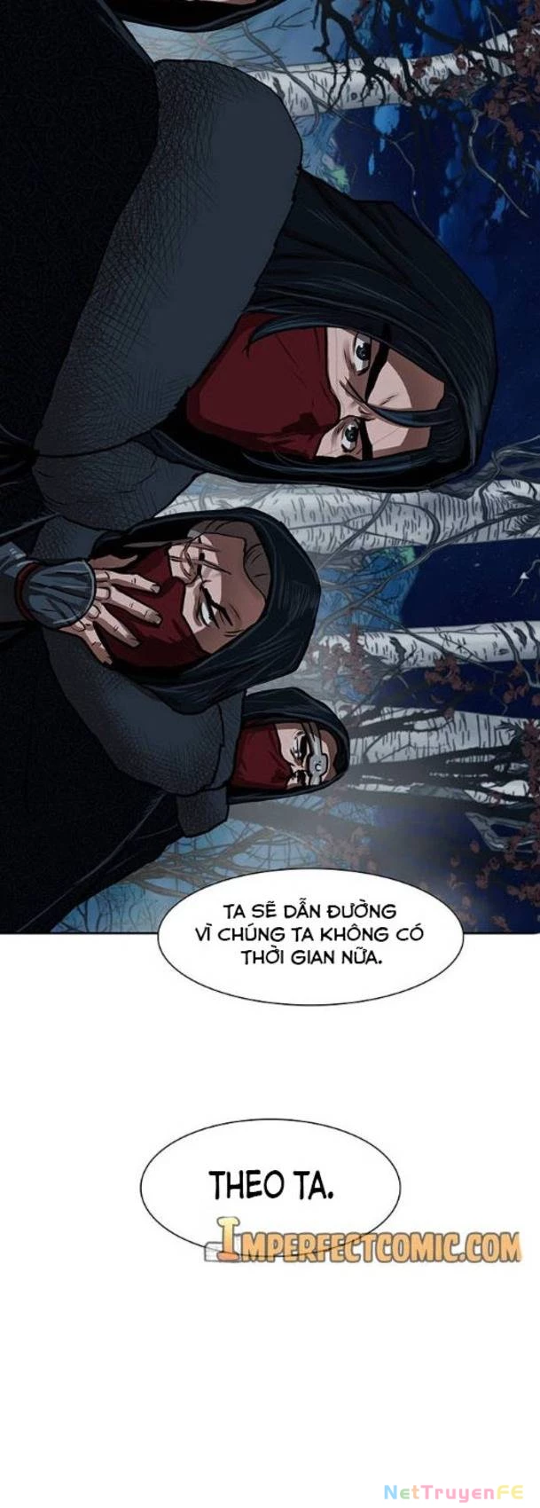 Hộ Vệ Chapter 154 - Trang 2