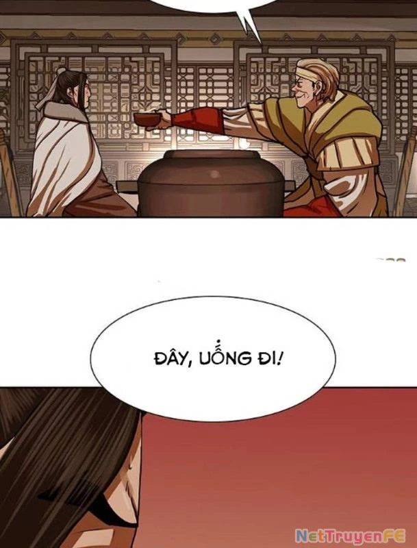 Hộ Vệ Chapter 152 - Trang 2