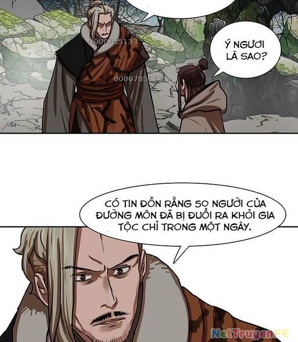 Hộ Vệ Chapter 151 - Trang 2