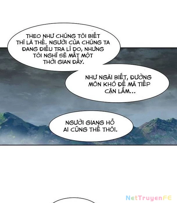 Hộ Vệ Chapter 151 - Trang 2