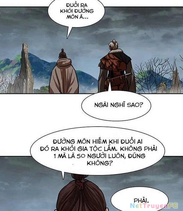 Hộ Vệ Chapter 151 - Trang 2