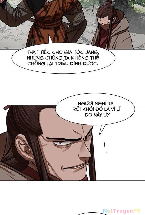 Hộ Vệ Chapter 151 - Trang 2