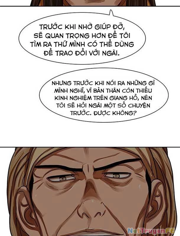 Hộ Vệ Chapter 150 - Trang 2