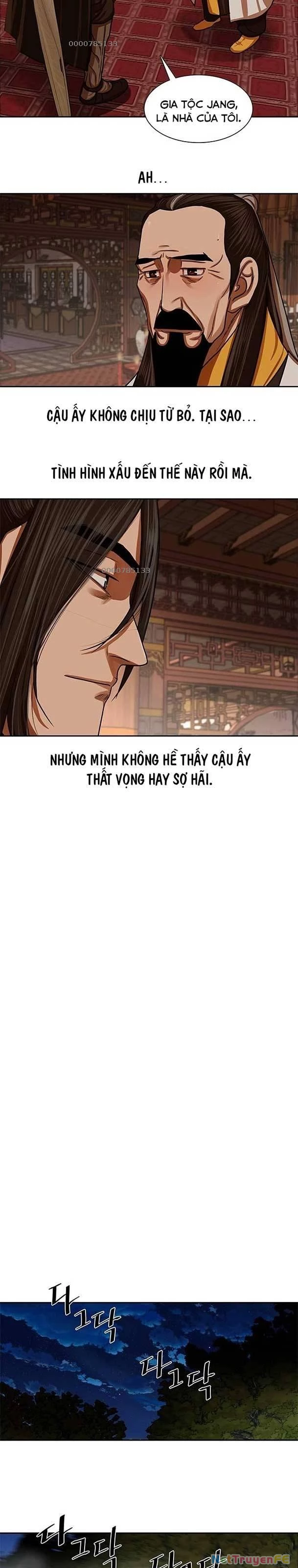 Hộ Vệ Chapter 148 - Trang 2