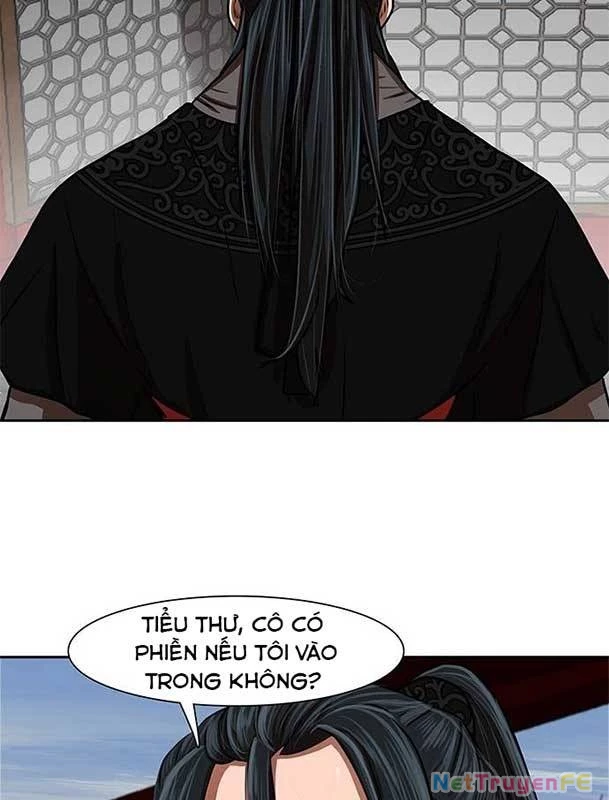 Hộ Vệ Chapter 148 - Trang 2