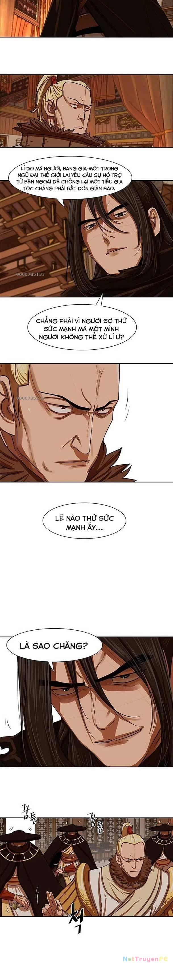 Hộ Vệ Chapter 148 - Trang 2