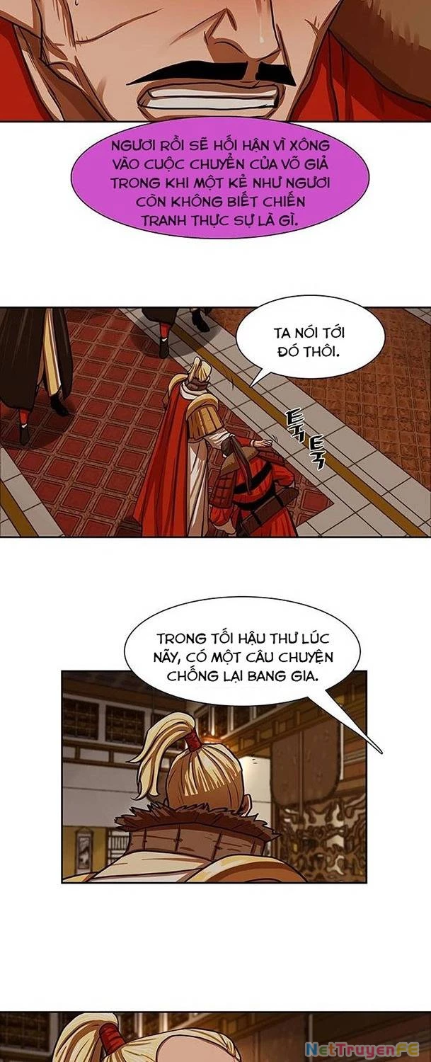 Hộ Vệ Chapter 147 - Trang 2