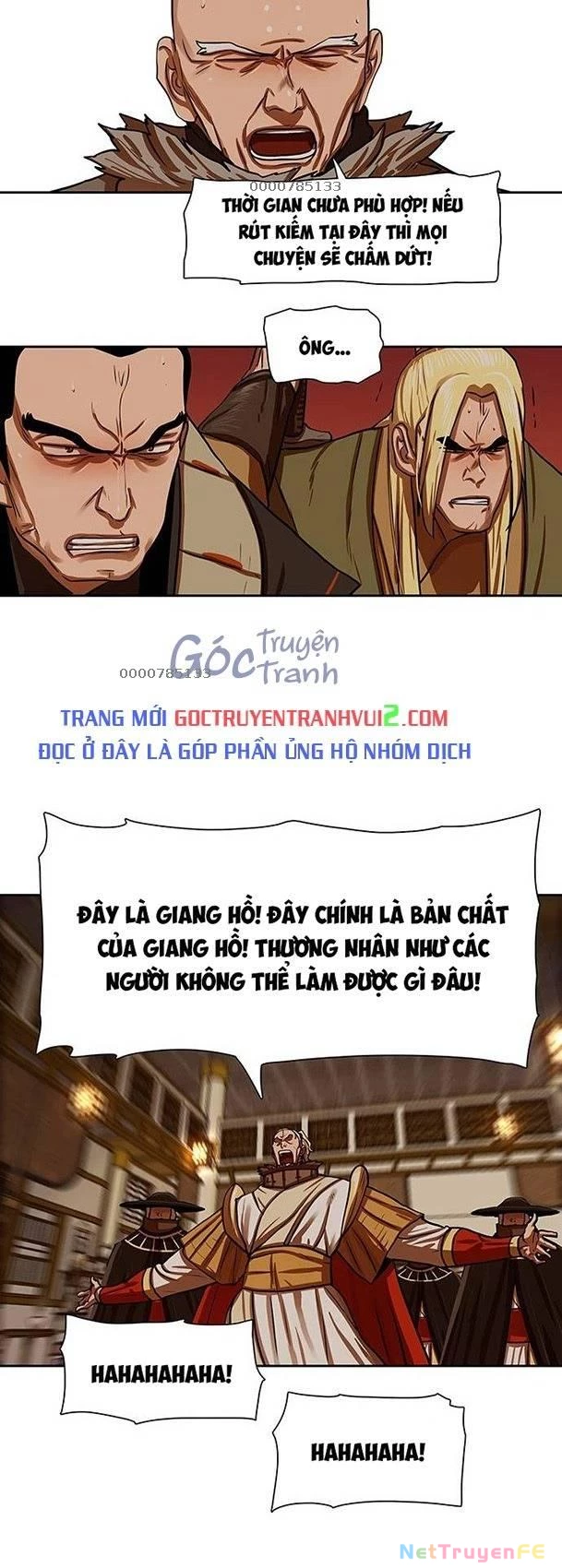 Hộ Vệ Chapter 147 - Trang 2