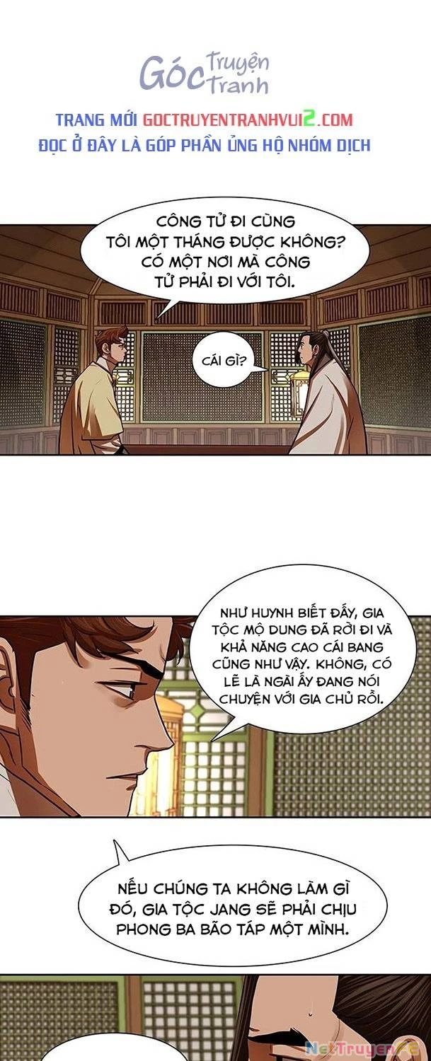 Hộ Vệ Chapter 146 - Trang 2