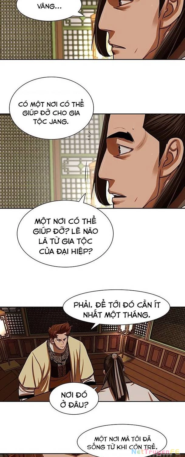 Hộ Vệ Chapter 146 - Trang 2