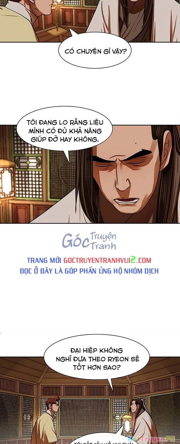 Hộ Vệ Chapter 146 - Trang 2