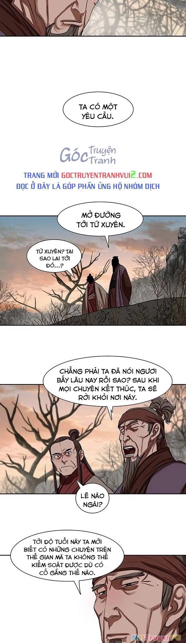 Hộ Vệ Chapter 146 - Trang 2