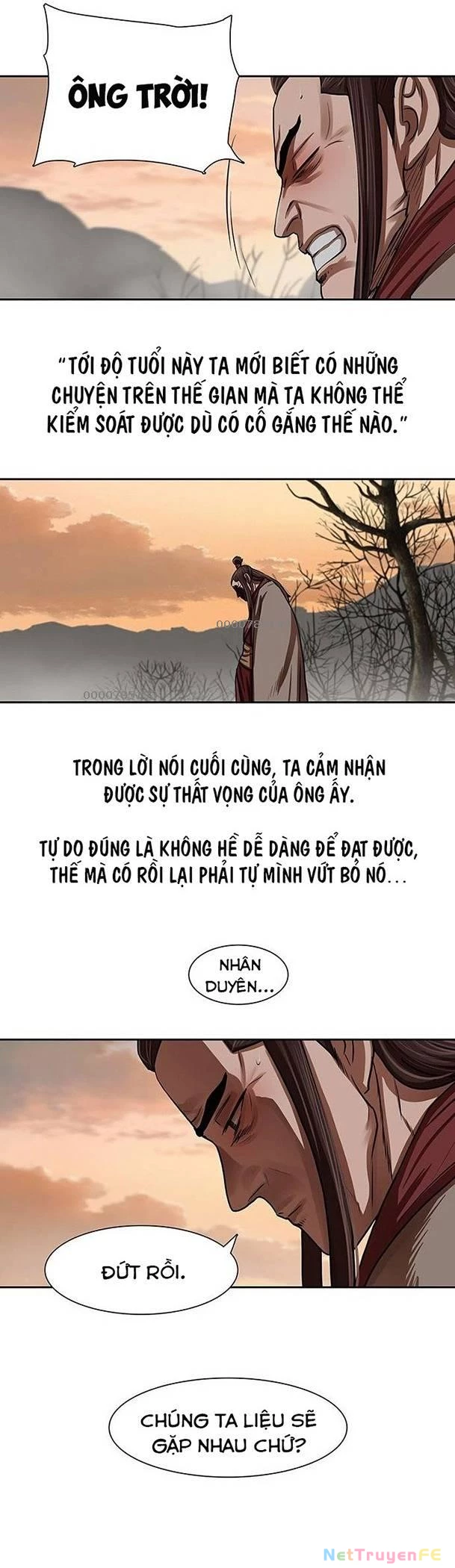 Hộ Vệ Chapter 146 - Trang 2