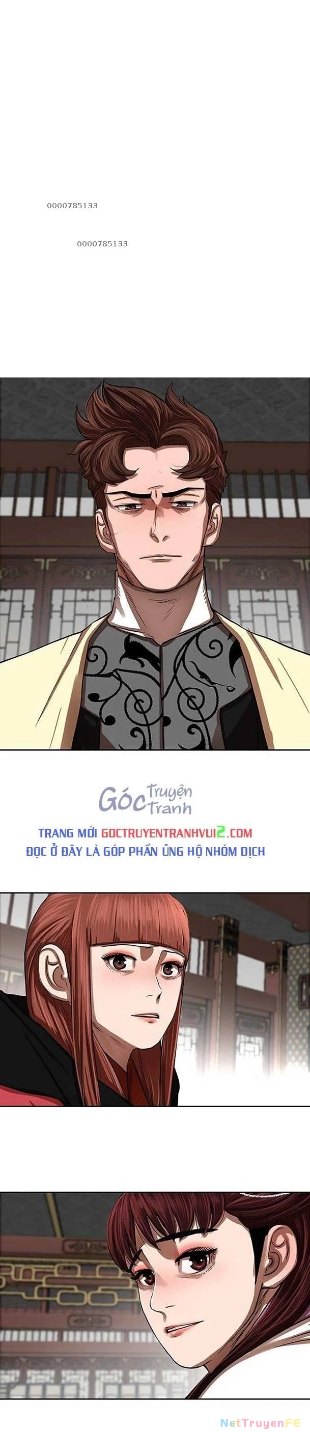 Hộ Vệ Chapter 144 - Trang 2