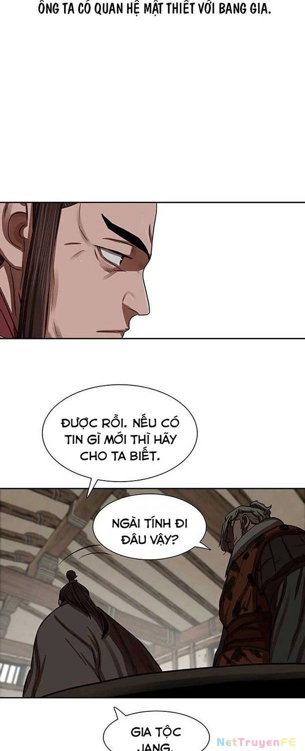 Hộ Vệ Chapter 143 - Trang 2