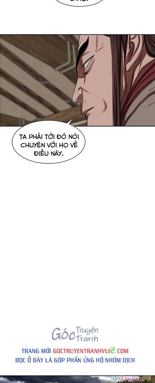 Hộ Vệ Chapter 143 - Trang 2