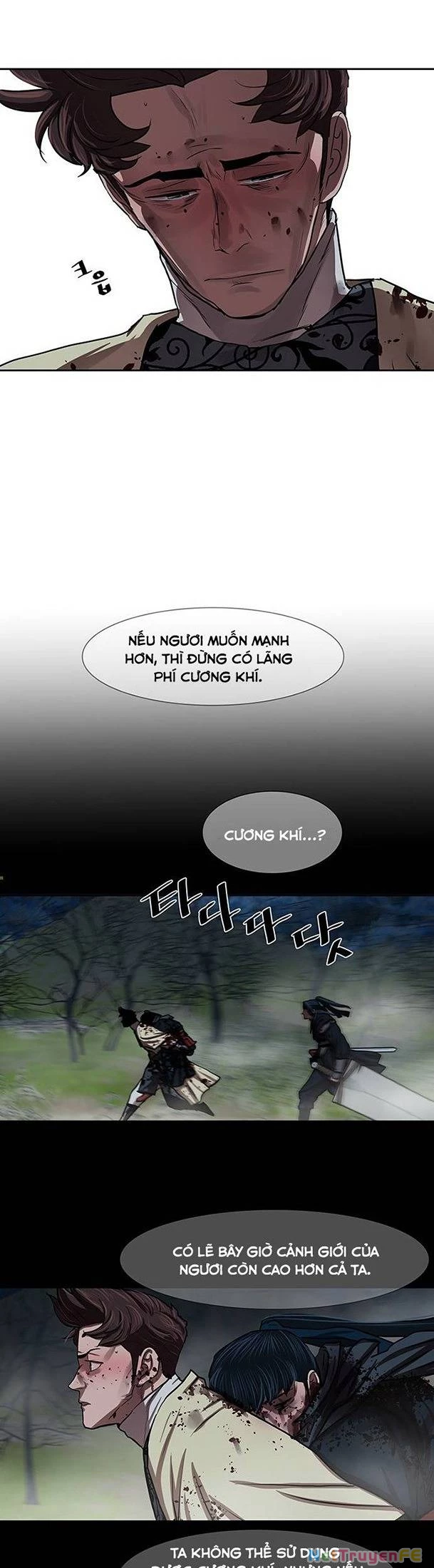 Hộ Vệ Chapter 142 - Trang 2