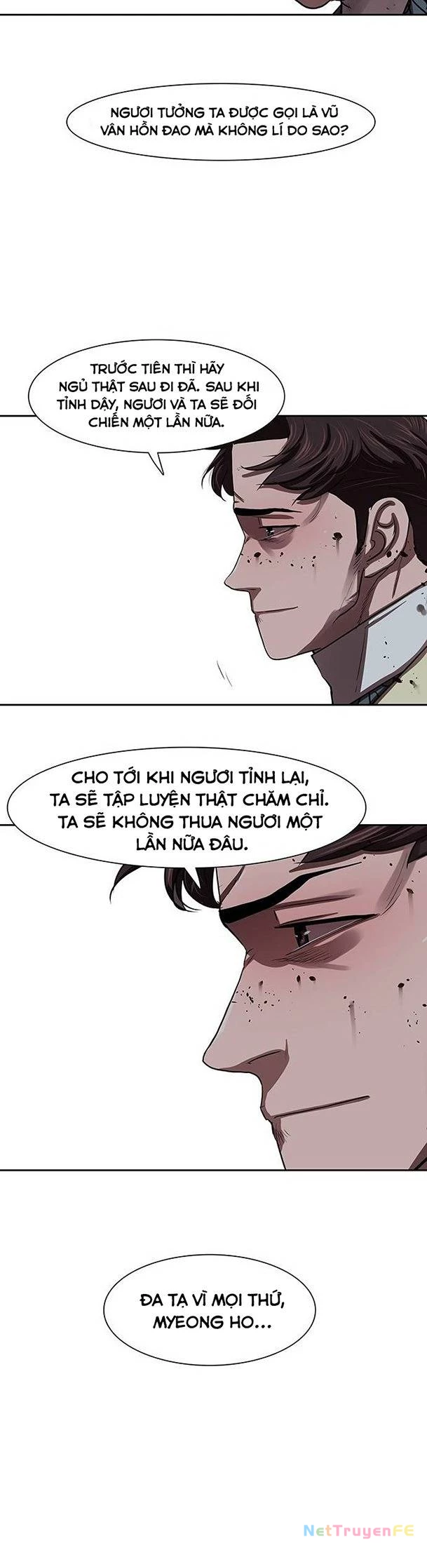 Hộ Vệ Chapter 142 - Trang 2