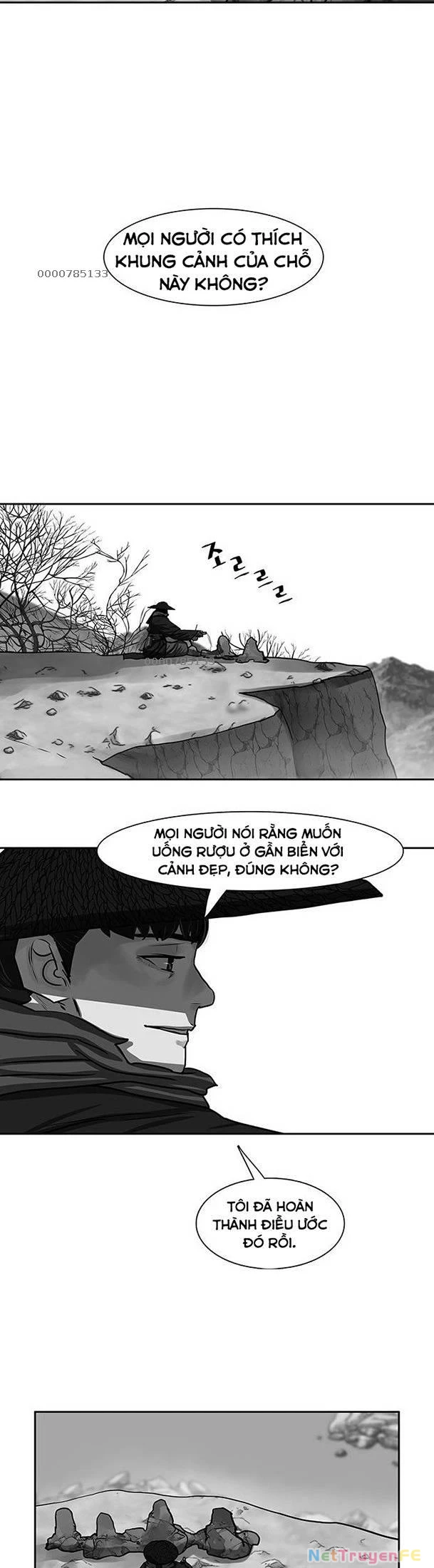 Hộ Vệ Chapter 142 - Trang 2