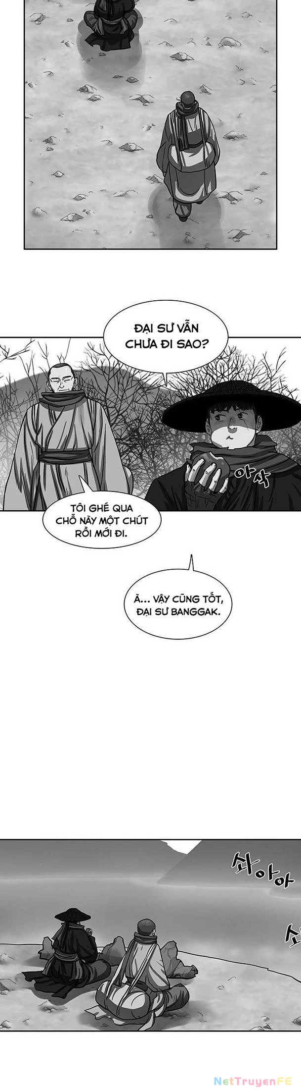 Hộ Vệ Chapter 142 - Trang 2