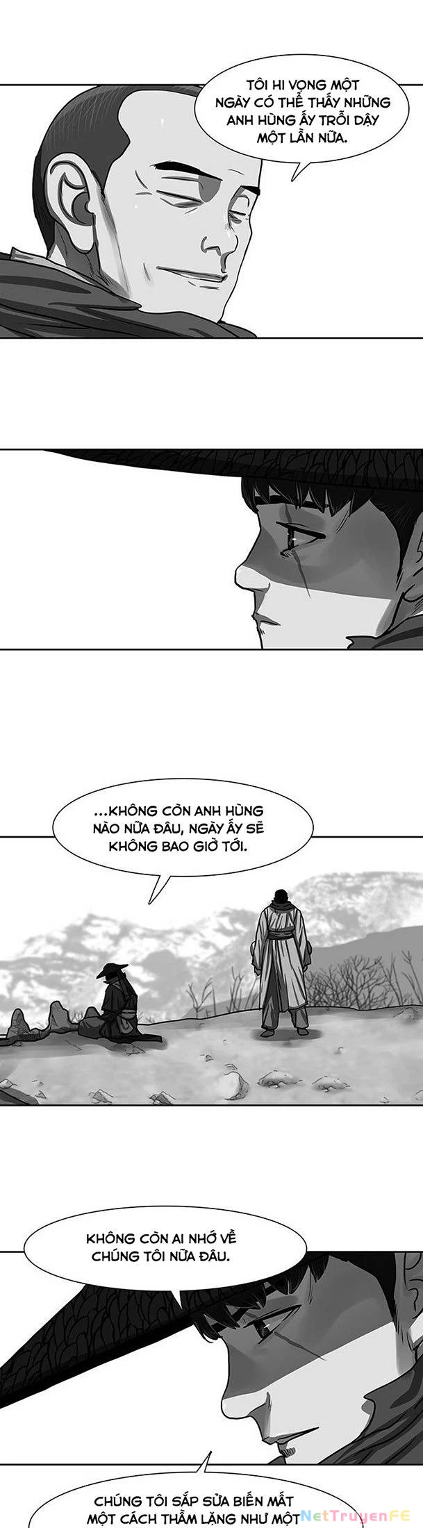 Hộ Vệ Chapter 142 - Trang 2