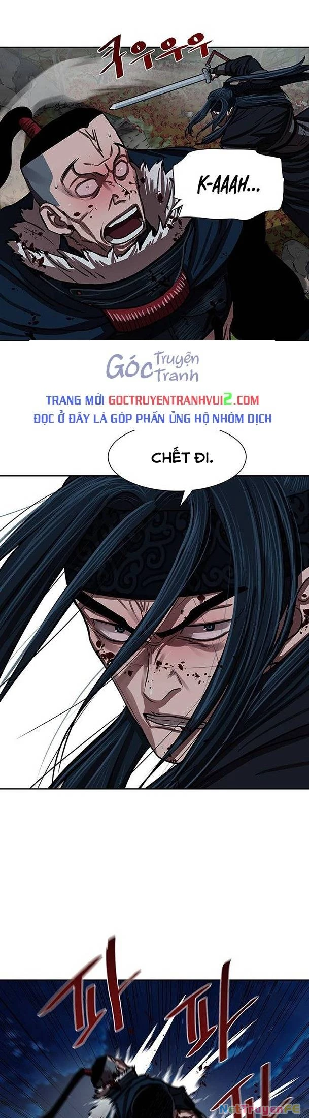 Hộ Vệ Chapter 141 - Trang 2